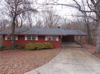 6 Tenbury Ln, Bella Vista, AR 72714