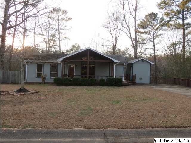 4730 Circle Ln, Gardendale, AL 35071