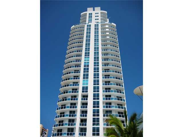 1945 S OCEAN DR # 2508, Hallandale, FL 33009