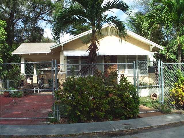 21 NW 61 ST, Miami, FL 33127