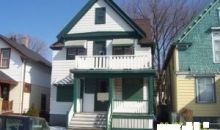 2426 N 27th St Milwaukee, WI 53210