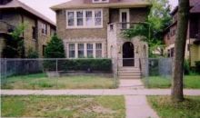 2967 N. 45th St Milwaukee, WI 53210