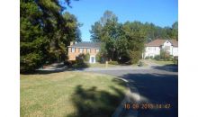 Unit 9145 - 9145 Carroll Manor Drive Atlanta, GA 30350