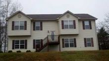 3234 Yellow Rose Trail Gainesville, GA 30507