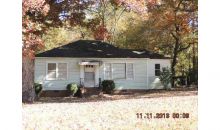 1033 S Madison Avenue Monroe, GA 30655