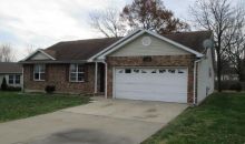 3 Redbud Ct Park Hills, MO 63601