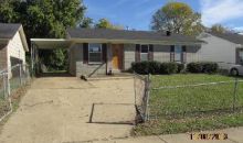 3696 Buffalo Road Memphis, TN 38109