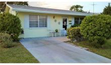 5713 NW 66TH AV Fort Lauderdale, FL 33321