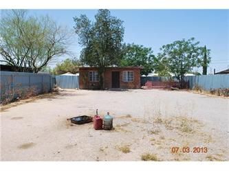 1930 Stern Ave, Tucson, AZ 85711