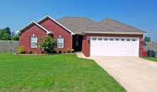 805 byron Manila, AR 72442