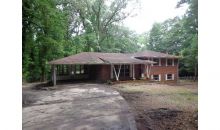 5820 Old Bill Cook Road Atlanta, GA 30349