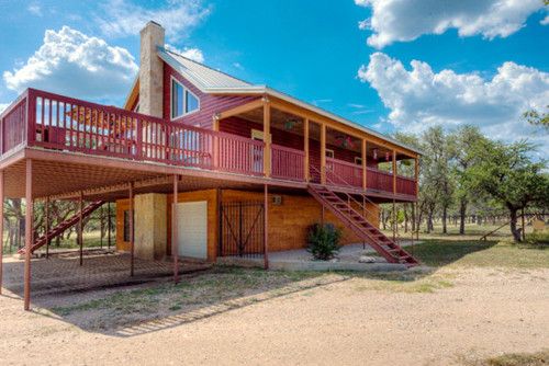 6066 Hwy 290, Harper, TX 78631