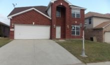 10104 Chapel Springs Trail Fort Worth, TX 76116