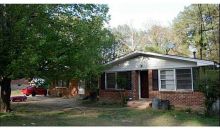 2707 Dresden Court Atlanta, GA 30341