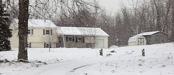 County Road 380, Grand Junction, MI 49056