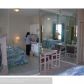 101 N Ocean Dr # 314, Hollywood, FL 33019 ID:1495667