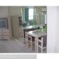 101 N Ocean Dr # 314, Hollywood, FL 33019 ID:1495672