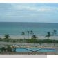 101 N Ocean Dr # 314, Hollywood, FL 33019 ID:1495676