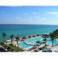 1800 S OCEAN DR # 3208, Hallandale, FL 33009 ID:1246721