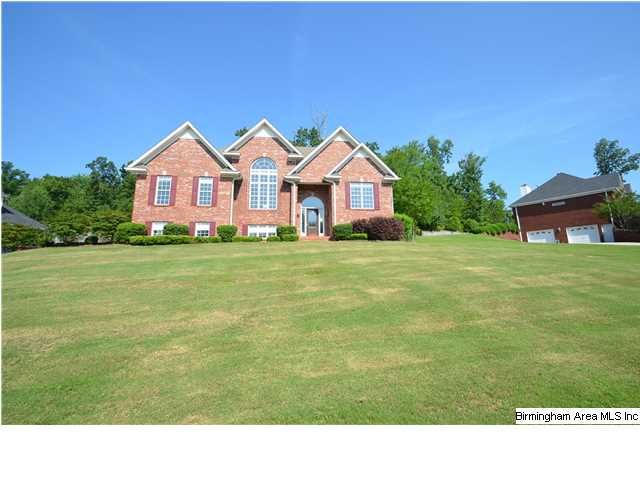 786 Cluster Springs Rd, Gardendale, AL 35071