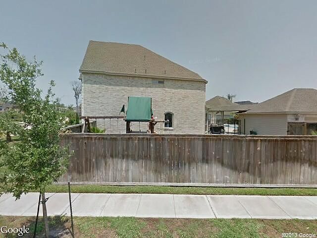 Mullingar Walk, Missouri City, TX 77459