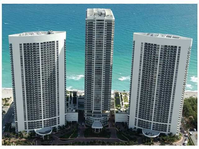 1800 S Ocean Dr # 2207, Hallandale, FL 33009