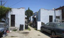 612 E 83rd St Los Angeles, CA 90001