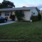 900 SW 5TH ST, Hallandale, FL 33009 ID:1390109