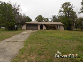 4036 GRANTLINE ROAD, Mims, FL 32754