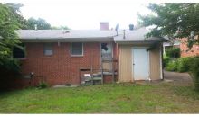 1934 Turner Road Atlanta, GA 30315