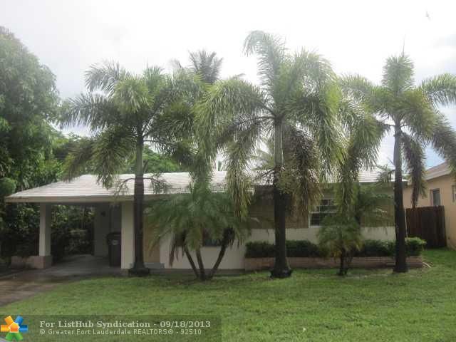 5464 Ne 2nd Ave, Fort Lauderdale, FL 33334