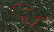 0 Shoal Creek Road Dawsonville, GA 30534