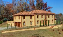 78 Via Toscana Dawsonville, GA 30534