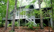 44 Laurel Trail South Dawsonville, GA 30534