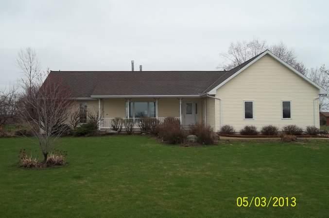 6070 County Road J, Oconto, WI 54153