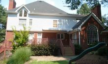 6270 Blackberry Hill Norcross, GA 30092