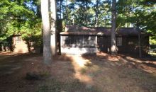 1742 Mystery Circle Sw Conyers, GA 30094