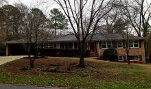 496 Longview Drive Norcross, GA 30071