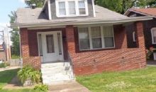 3648 Saint Marys Lane Saint Louis, MO 63121