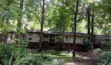 767 Timber Ridge Drive Athens, GA 30607