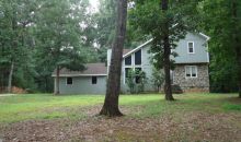 165 Lake Forest Dr Athens, GA 30607