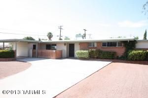 7458 E Montecito, Tucson, AZ 85710