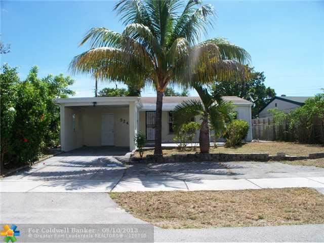 5240 Ne 5th Ave, Fort Lauderdale, FL 33334