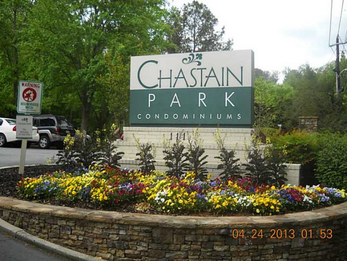 Unit - - 4091 Chastain Park Court, Atlanta, GA 30342