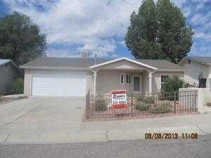 809 Saguaro St, Bloomfield, NM 87413