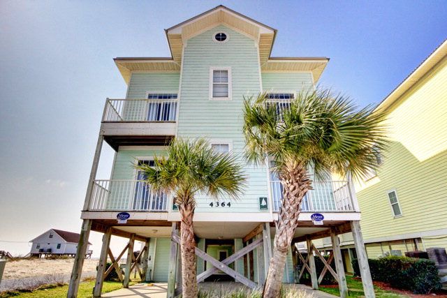 4364 West Highway 180 A&B, Gulf Shores, AL 36542