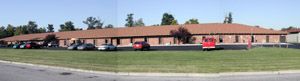 3925 Fortune Blvd, Saginaw, MI 48603