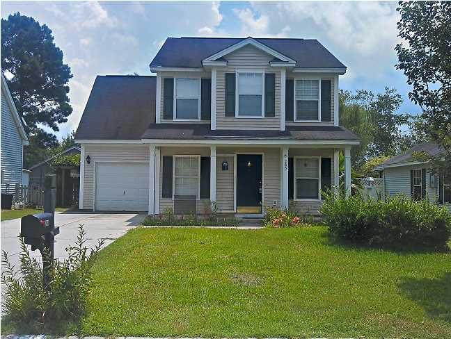 266 TWO POND LOOP, Ladson, SC 29456