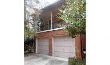 Unit 306 - 306 Brandywine Circle Atlanta, GA 30350