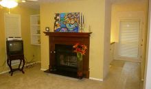 Unit 809 - 809 Woodcliff Drive Atlanta, GA 30350